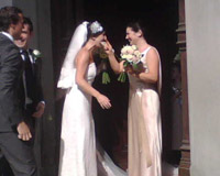 Wedding in Tuscany